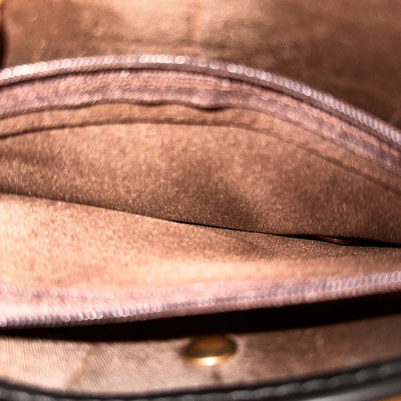 EUC GD FANNY PACK/ OVER THE SHOULDER PURSE - Picture 4 of 7